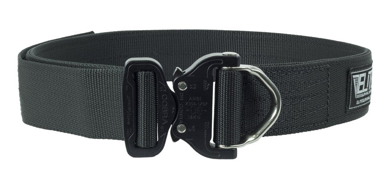 Load image into Gallery viewer, Elite Cobra Rigger's Belt with D Ring Buckle