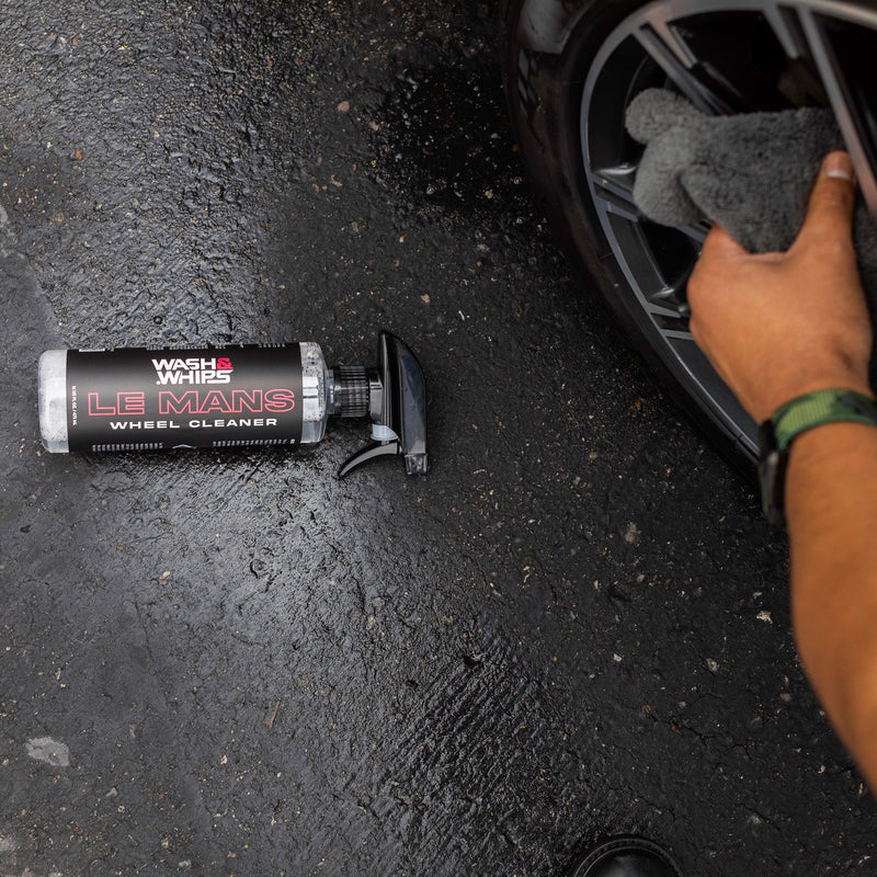 Load image into Gallery viewer, WASH&WHIPS 3-Step Car Care System