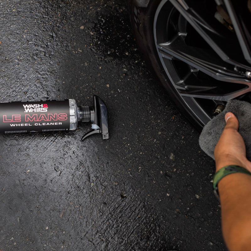Load image into Gallery viewer, WASH&WHIPS Le Mans Wheel Cleaner