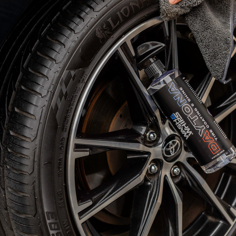 Load image into Gallery viewer, WASH&WHIPS 3-Step Car Care System