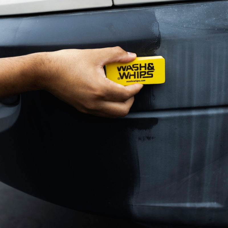 Load image into Gallery viewer, WASH&WHIPS SEAL - Exterior Seal & Shine Kit (Step 3)