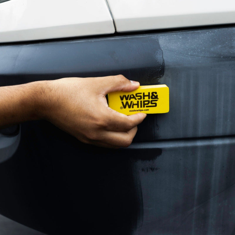 Load image into Gallery viewer, WASH&WHIPS Suzuka Rubber & Plastic Coating