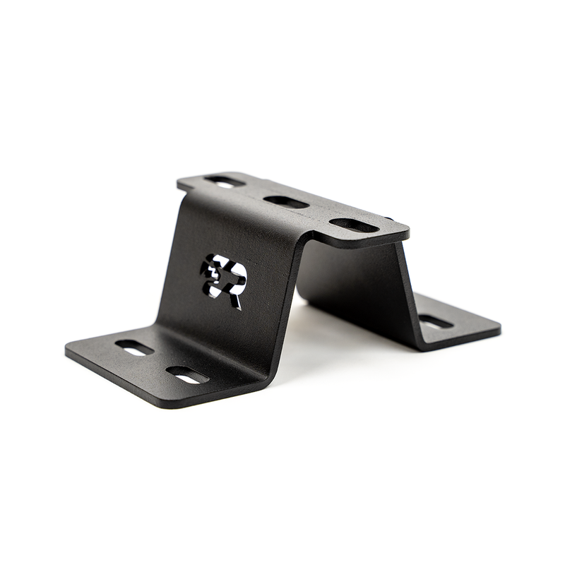 Load image into Gallery viewer, Bed Rack Tent Riser Mounts