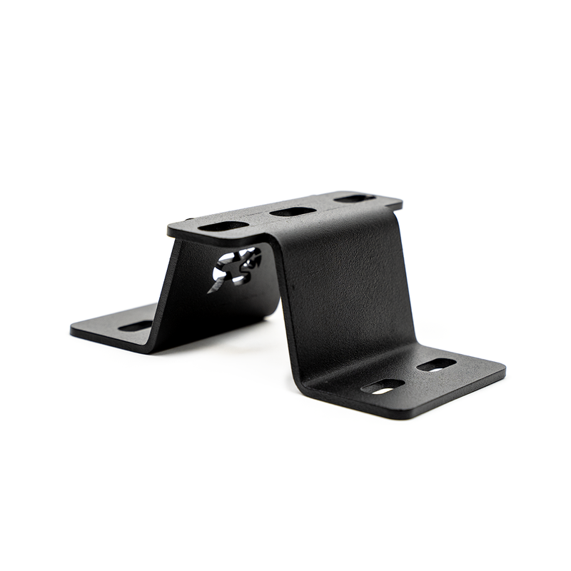 Load image into Gallery viewer, Bed Rack Tent Riser Mounts