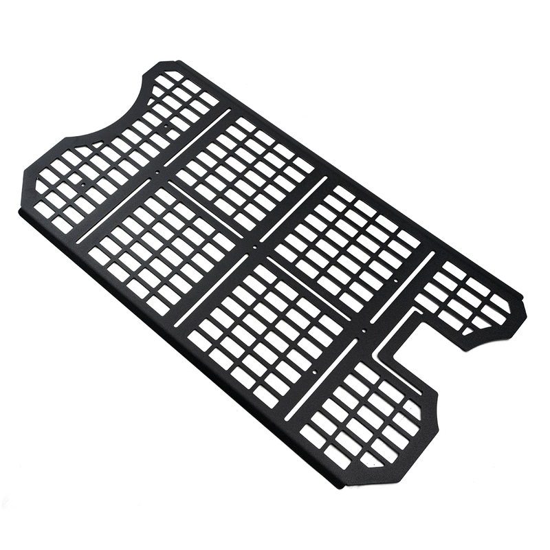 Load image into Gallery viewer, Rear Hatch Molle Panel Fit 2010-2024 Toyota 4Runner