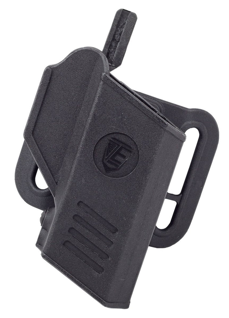 Load image into Gallery viewer, CR Secure Auto-Locking Retention Holster