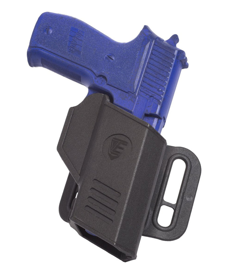 Load image into Gallery viewer, CR Secure Auto-Locking Retention Holster