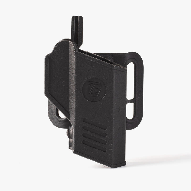 Load image into Gallery viewer, CR Secure Auto-Locking Retention Holster