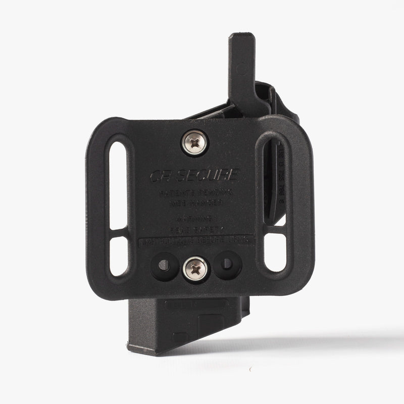 Load image into Gallery viewer, CR Secure Auto-Locking Retention Holster