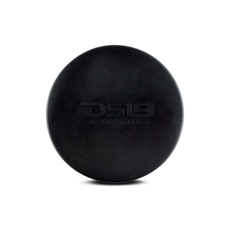 Load image into Gallery viewer, 10" Silicone Cover for All Towers, Speakers and Subwoofers
