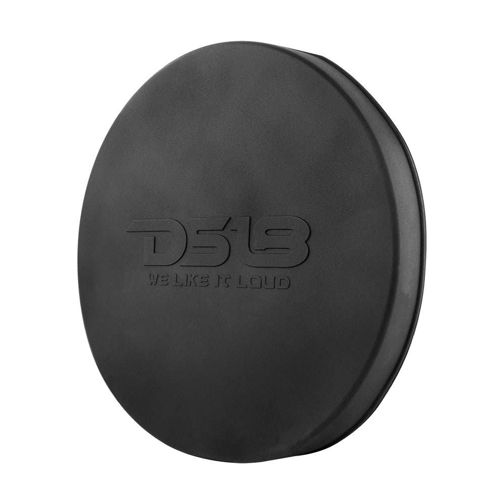12" Silicone Cover for All Towers, Speakers and Subwoofers - Skoutley Outdoors LLC