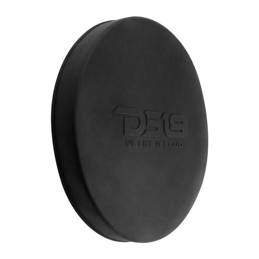 12" Silicone Cover for All Towers, Speakers and Subwoofers - Skoutley Outdoors LLC