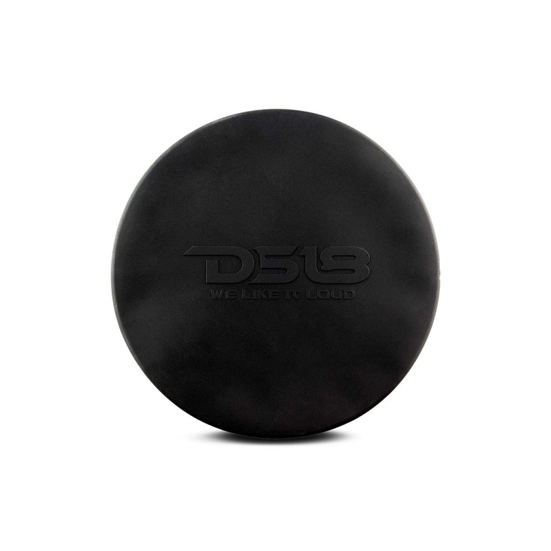 Load image into Gallery viewer, 12" Silicone Cover for All Towers, Speakers and Subwoofers