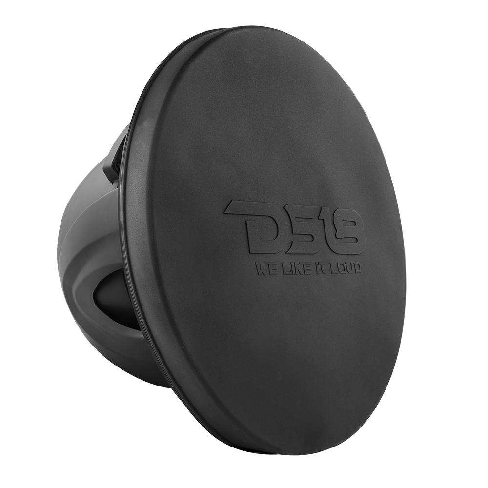 12" Silicone Cover for All Towers, Speakers and Subwoofers - Skoutley Outdoors LLC