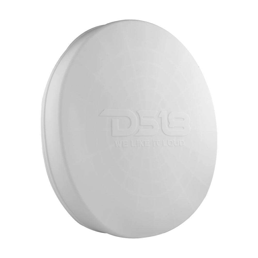 12" Silicone Cover for All Towers, Speakers and Subwoofers - Skoutley Outdoors LLC