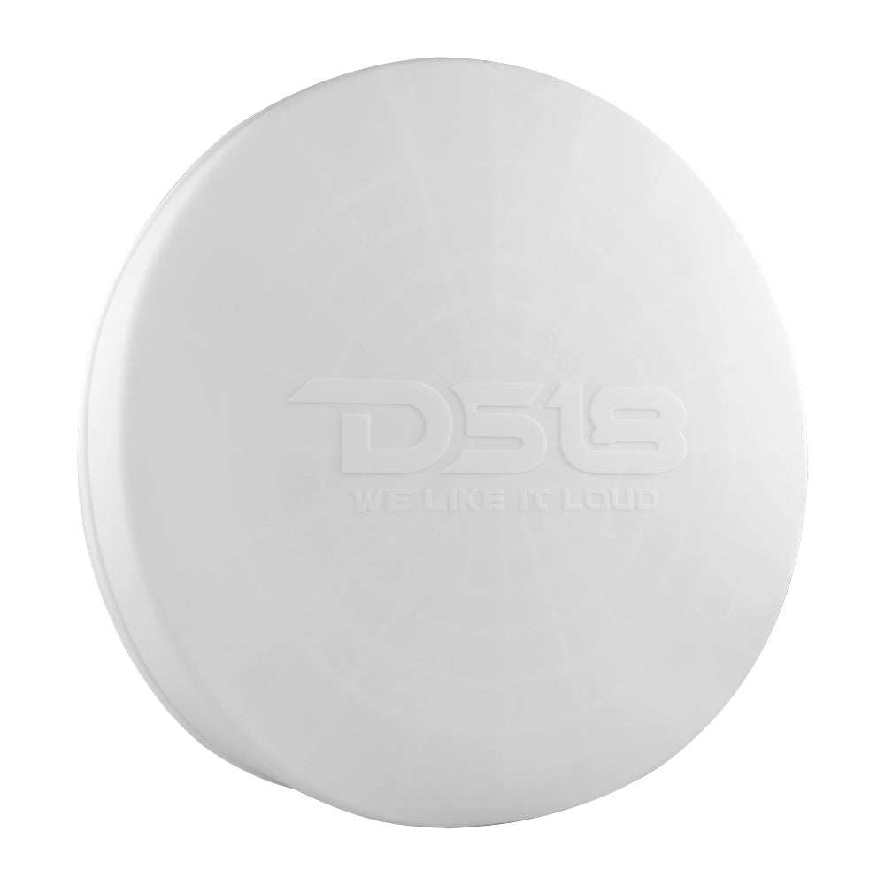 12" Silicone Cover for All Towers, Speakers and Subwoofers - Skoutley Outdoors LLC