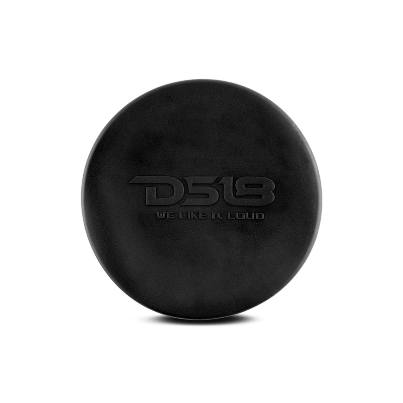 Load image into Gallery viewer, 8" Silicone Cover for All Towers, Speakers and Subwoofers