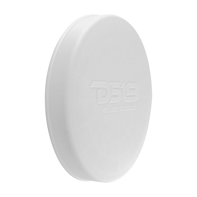 Load image into Gallery viewer, 8" Silicone Cover for All Towers, Speakers and Subwoofers
