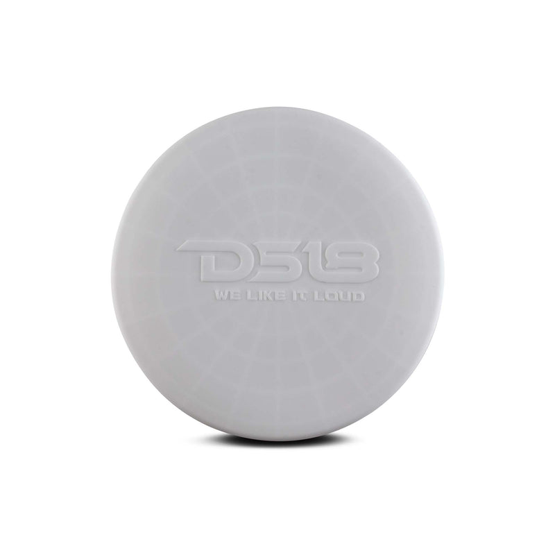 Load image into Gallery viewer, 8" Silicone Cover for All Towers, Speakers and Subwoofers