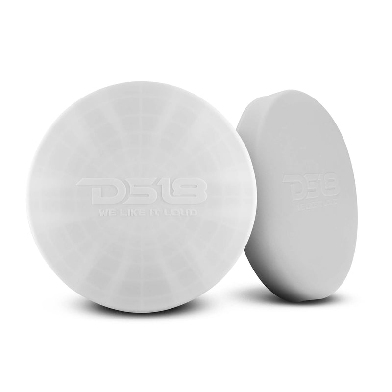 Load image into Gallery viewer, 10" Silicone Cover for All Towers, Speakers and Subwoofers