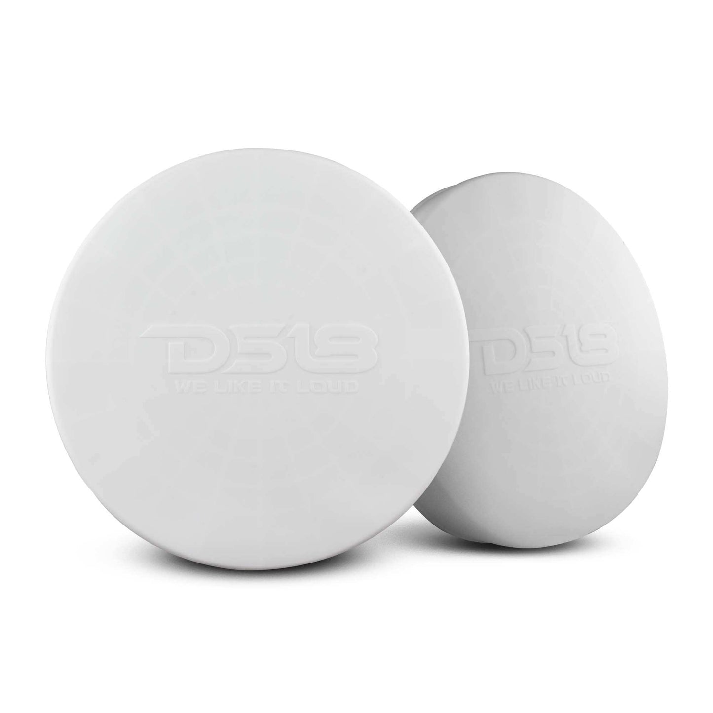 12" Silicone Cover for All Towers, Speakers and Subwoofers - Skoutley Outdoors LLC