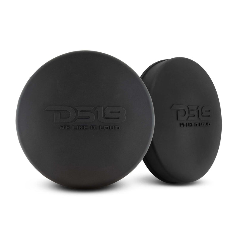 Load image into Gallery viewer, 6.5" Silicone Cover for All Towers, Speakers and Subwoofers