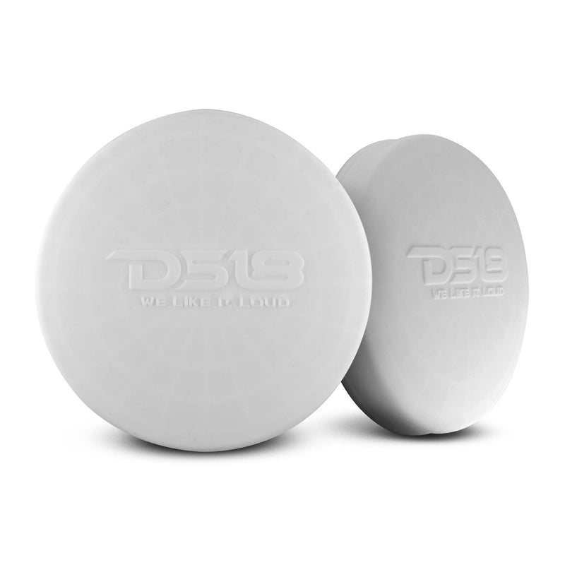 Load image into Gallery viewer, 6.5" Silicone Cover for All Towers, Speakers and Subwoofers