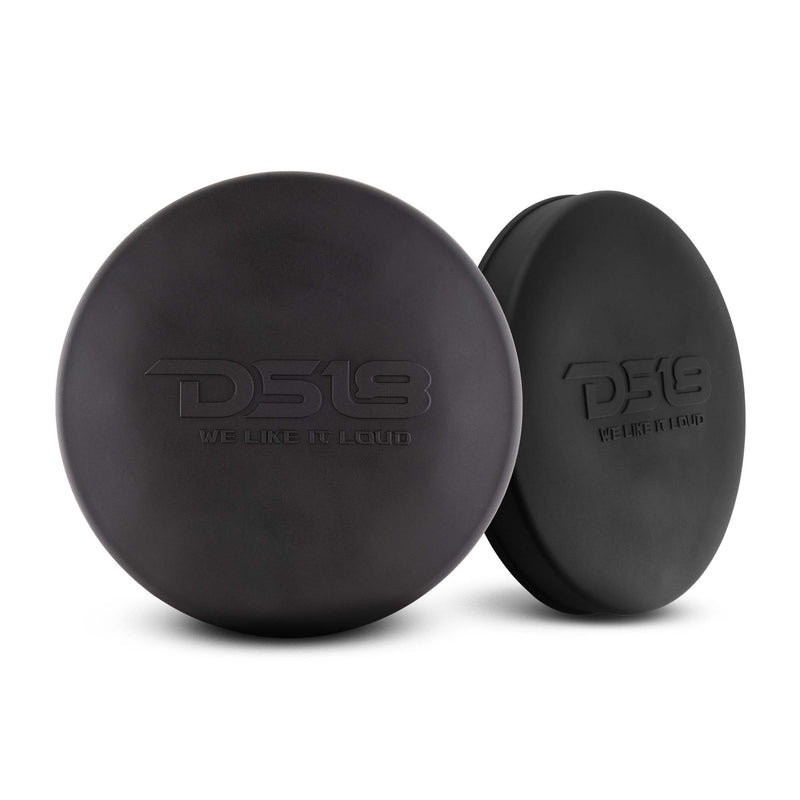 Load image into Gallery viewer, 8" Silicone Cover for All Towers, Speakers and Subwoofers