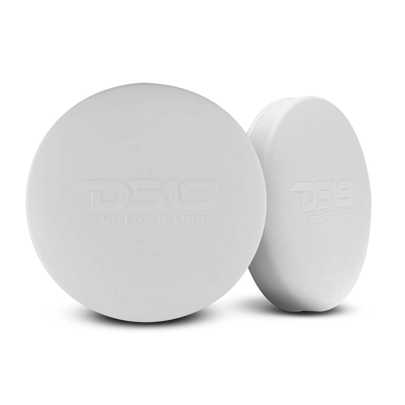 Load image into Gallery viewer, 8" Silicone Cover for All Towers, Speakers and Subwoofers