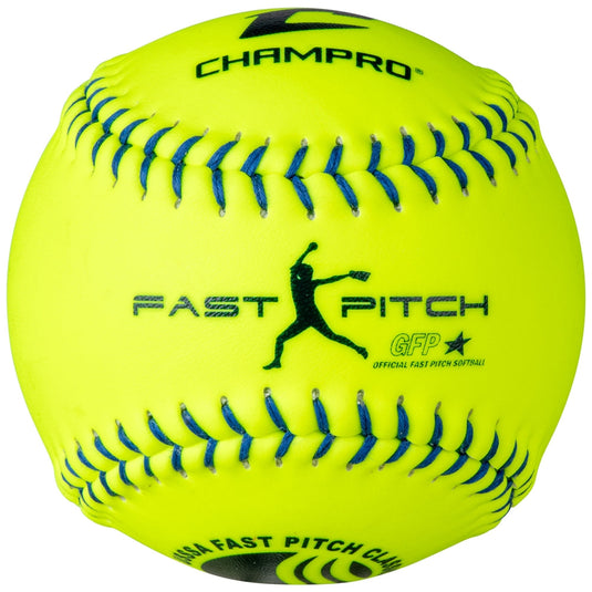 GFP-47 USSSA 12