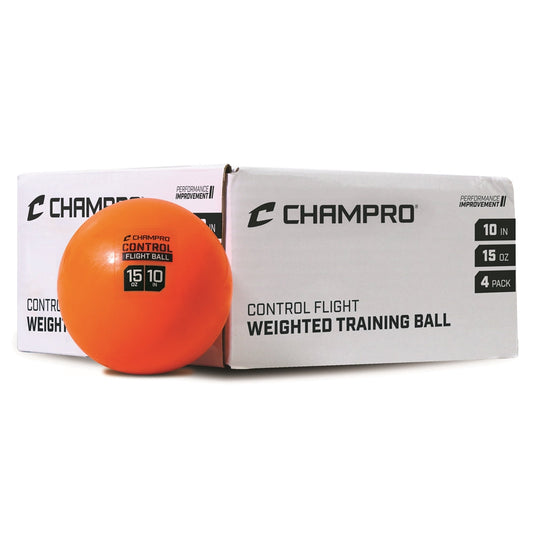 Control Flight Ball 10