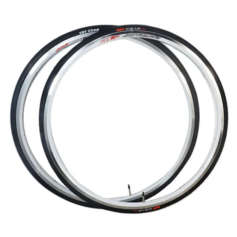 Load image into Gallery viewer, CST C1406 Road Tire - 700×25C