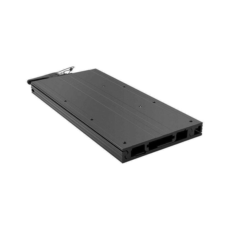 Load image into Gallery viewer, Minn Kota MKA-57 Quick Release Bracket - Skoutley Outdoors LLC