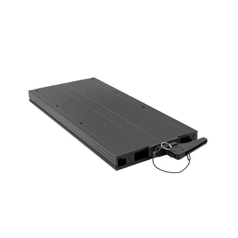 Load image into Gallery viewer, Minn Kota MKA-57 Quick Release Bracket - Skoutley Outdoors LLC
