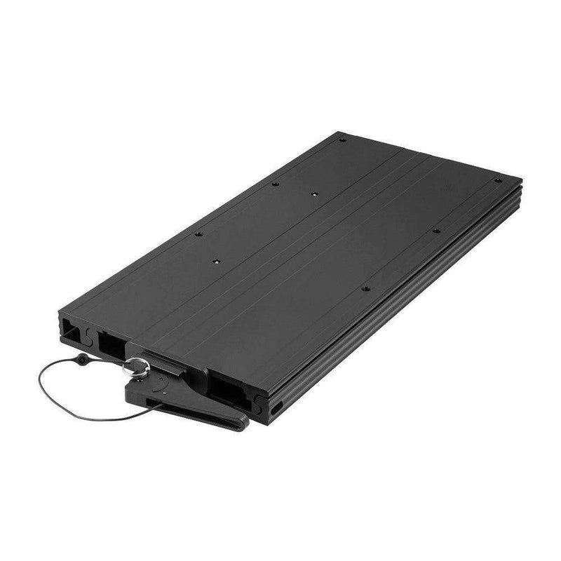 Load image into Gallery viewer, Minn Kota MKA-57 Quick Release Bracket - Skoutley Outdoors LLC