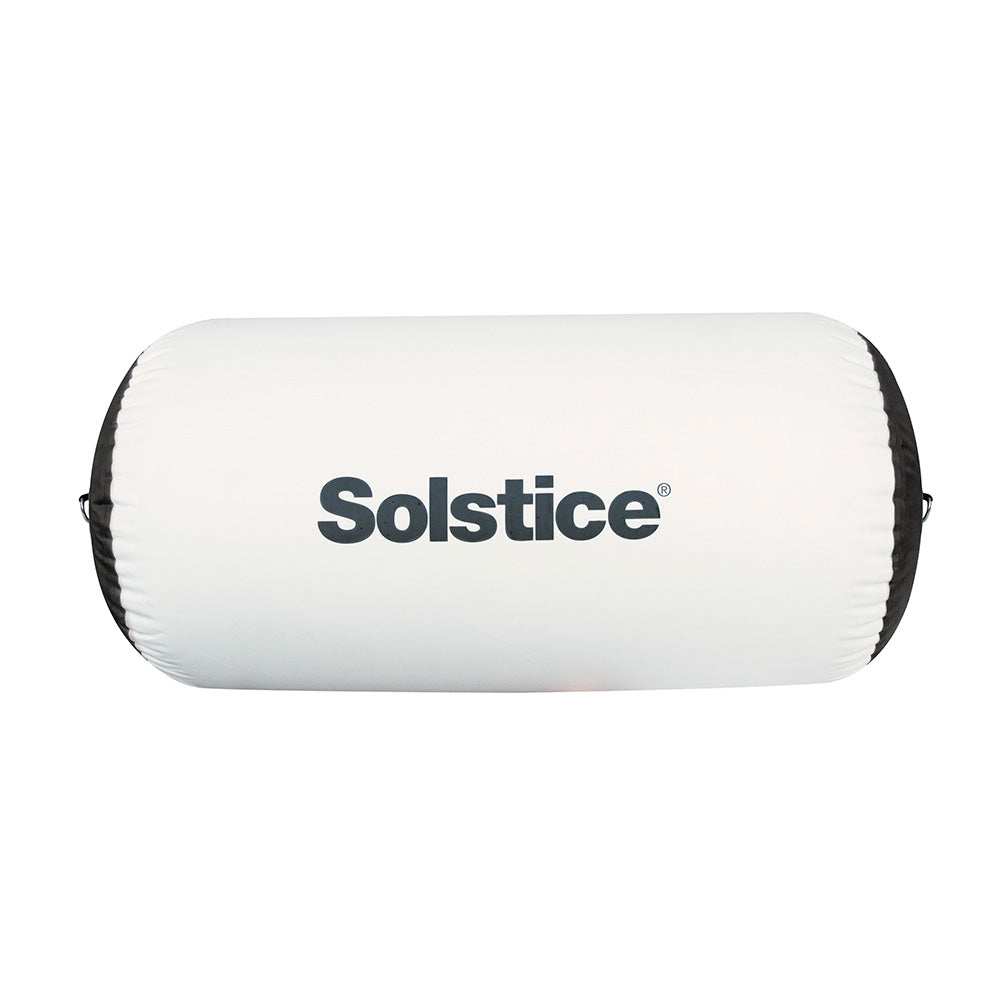 Solstice Watersports 42" x 24" Rafter Inflatable Fender - Skoutley Outdoors LLC