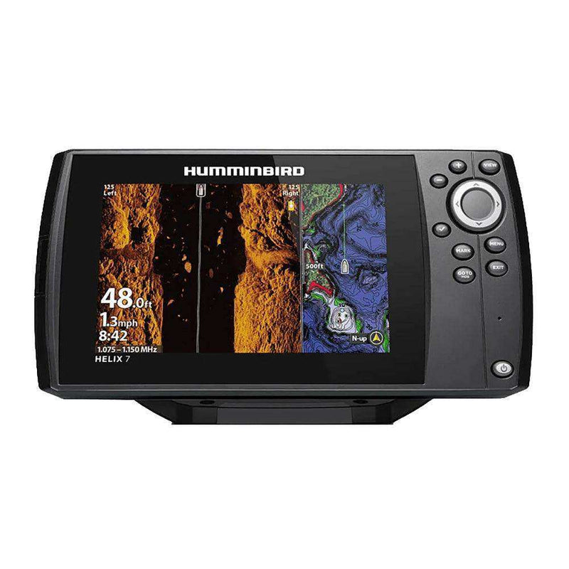 Load image into Gallery viewer, Humminbird HELIX 7 GPS CHIRP MSI G4 - Skoutley Outdoors LLC
