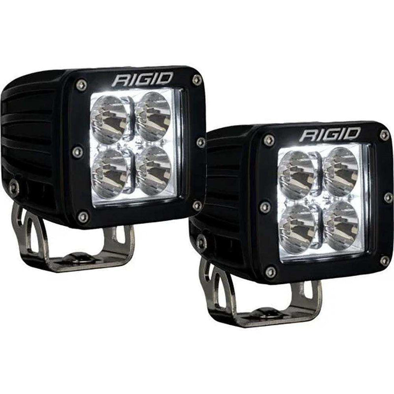 Load image into Gallery viewer, RIGID Industries Radiance + Pod - RGBW - Pair - Skoutley Outdoors LLC