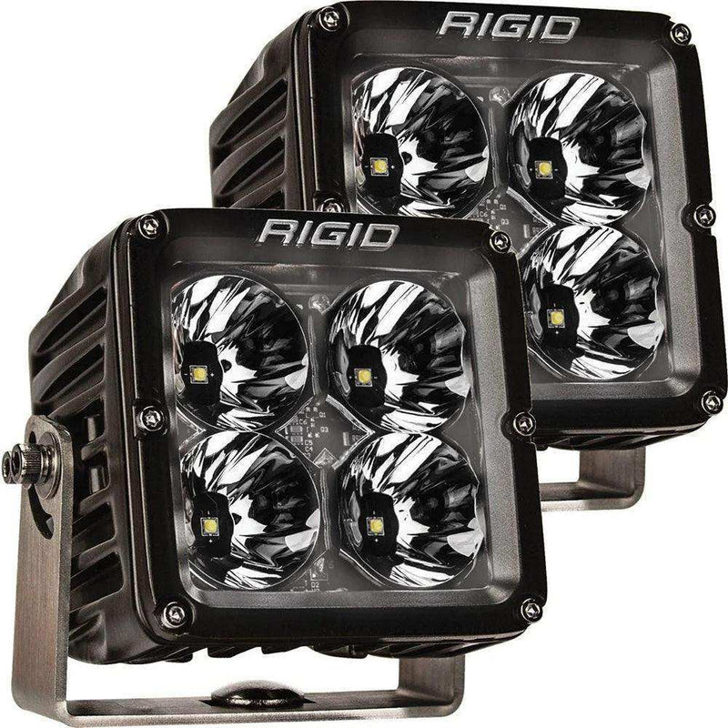 Load image into Gallery viewer, RIGID Industries XL Radiance + Light Pod - RGBW - Pair - Skoutley Outdoors LLC