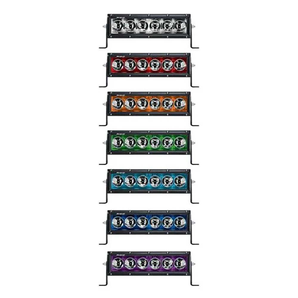 RIGID Industries Radiance + 10" Light Bar - RGBW - Skoutley Outdoors LLC