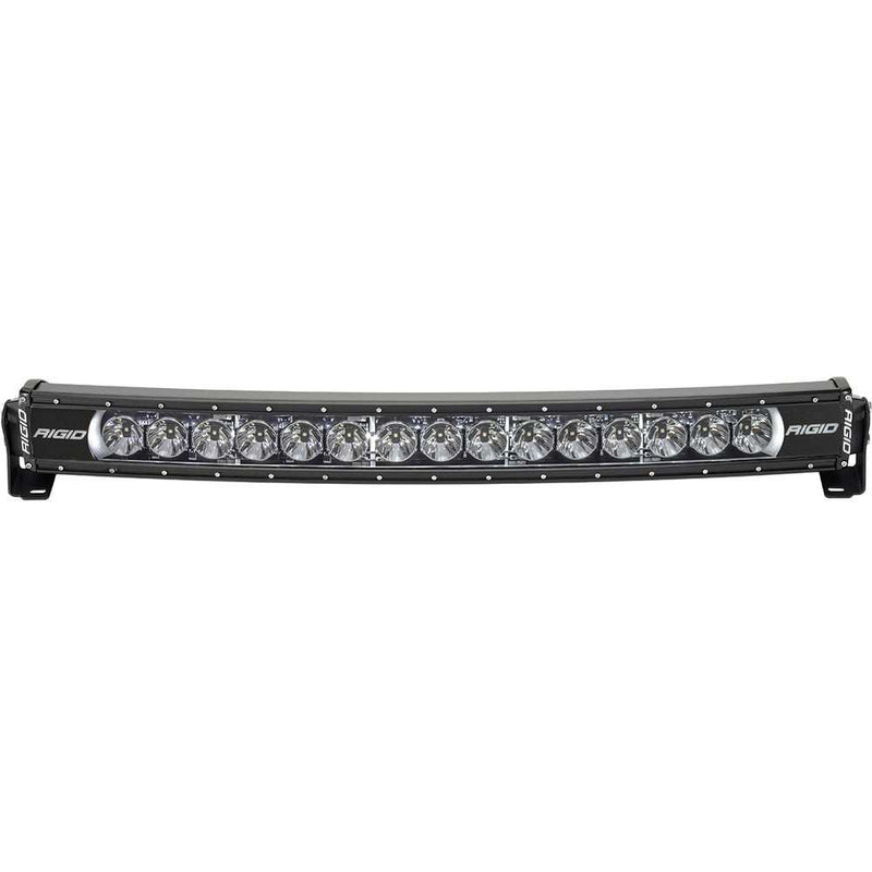 Load image into Gallery viewer, RIGID Industries Radiance + Curved 30" Light Bar - RGBW - Skoutley Outdoors LLC