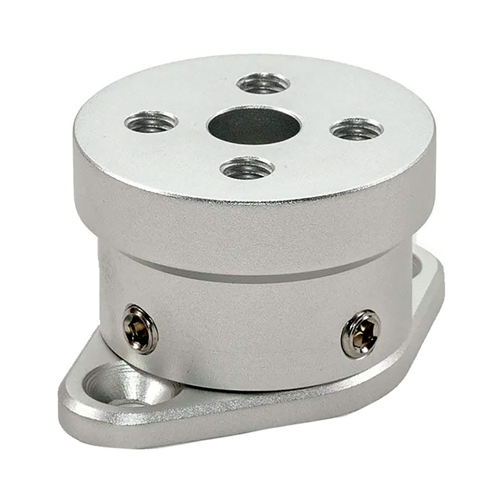 Roswell Rotational Speaker Adapter - Skoutley Outdoors LLC