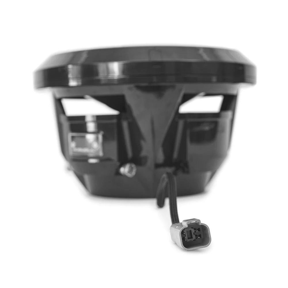 Roswell RMA 10" Subwoofer - Black - 250W RMS & 500W Peak Power - Skoutley Outdoors LLC