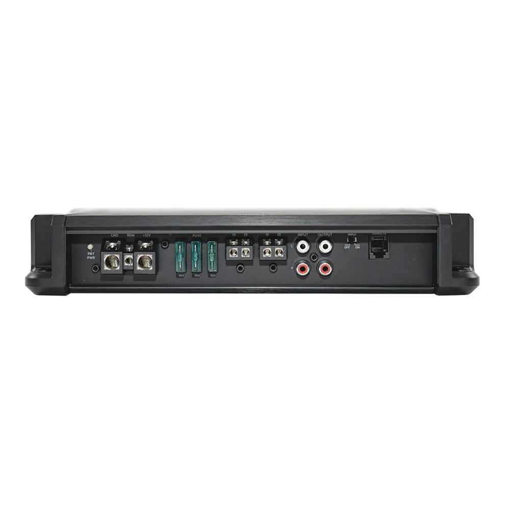 Roswell R1 1000.1 Mono-Block Marine Amplifier - Skoutley Outdoors LLC