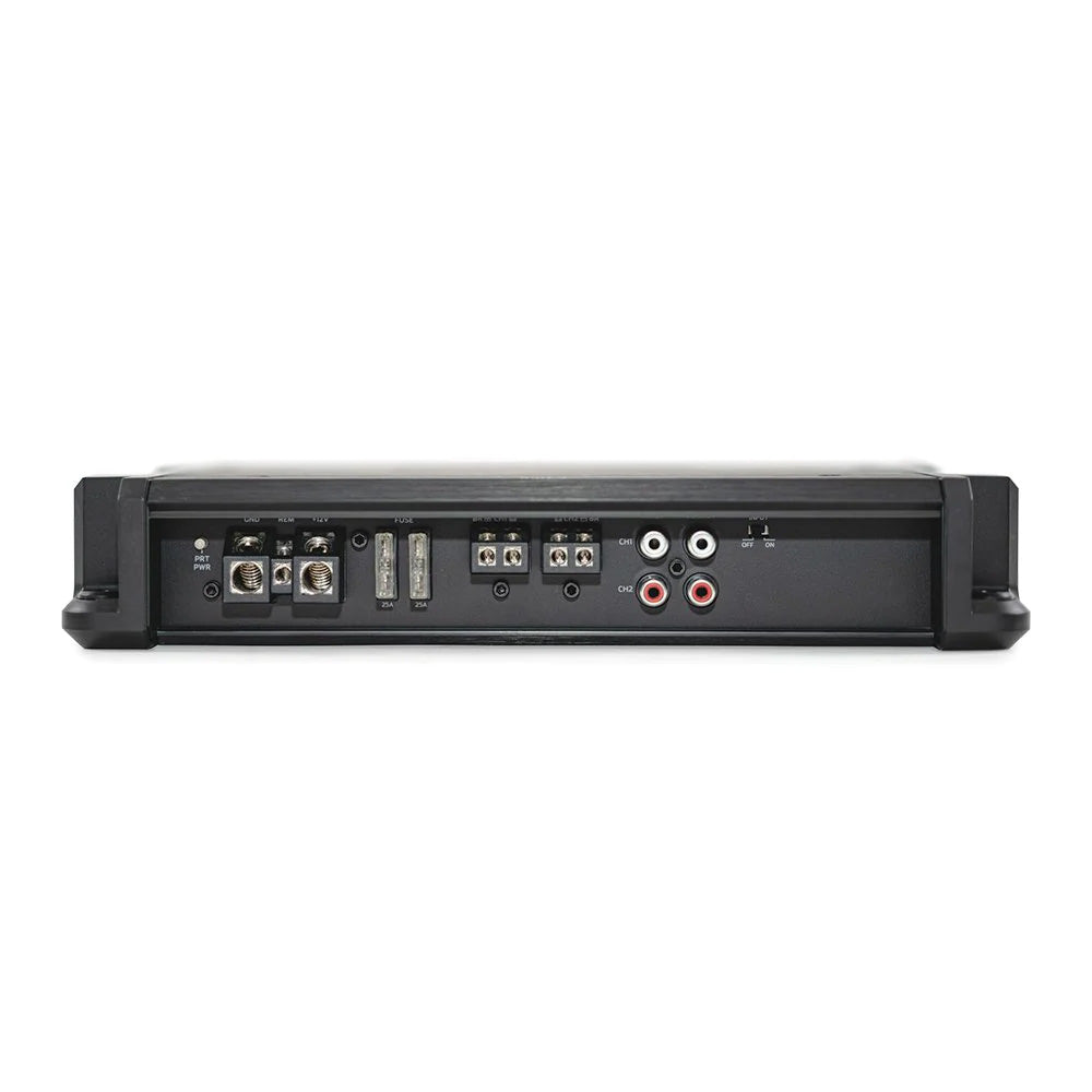 Roswell R1 550.2 2-Channel Marine Amplifier - Skoutley Outdoors LLC