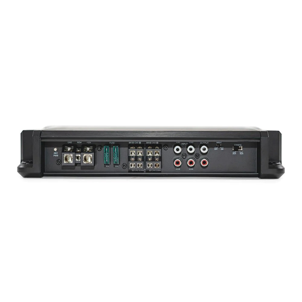Roswell R1 650.4 4-Channel Marine Amplifier - Skoutley Outdoors LLC