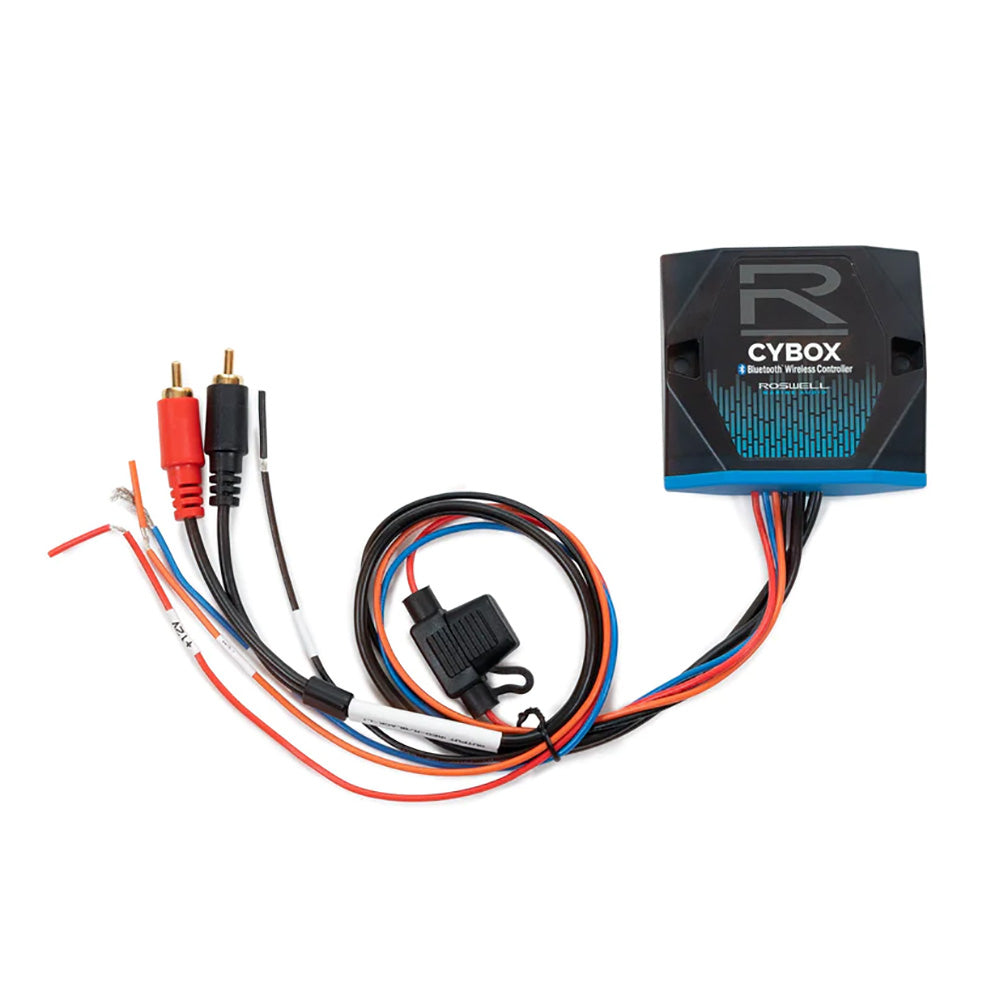 Roswell Cybox 2.0 Bluetooth Interface - Skoutley Outdoors LLC