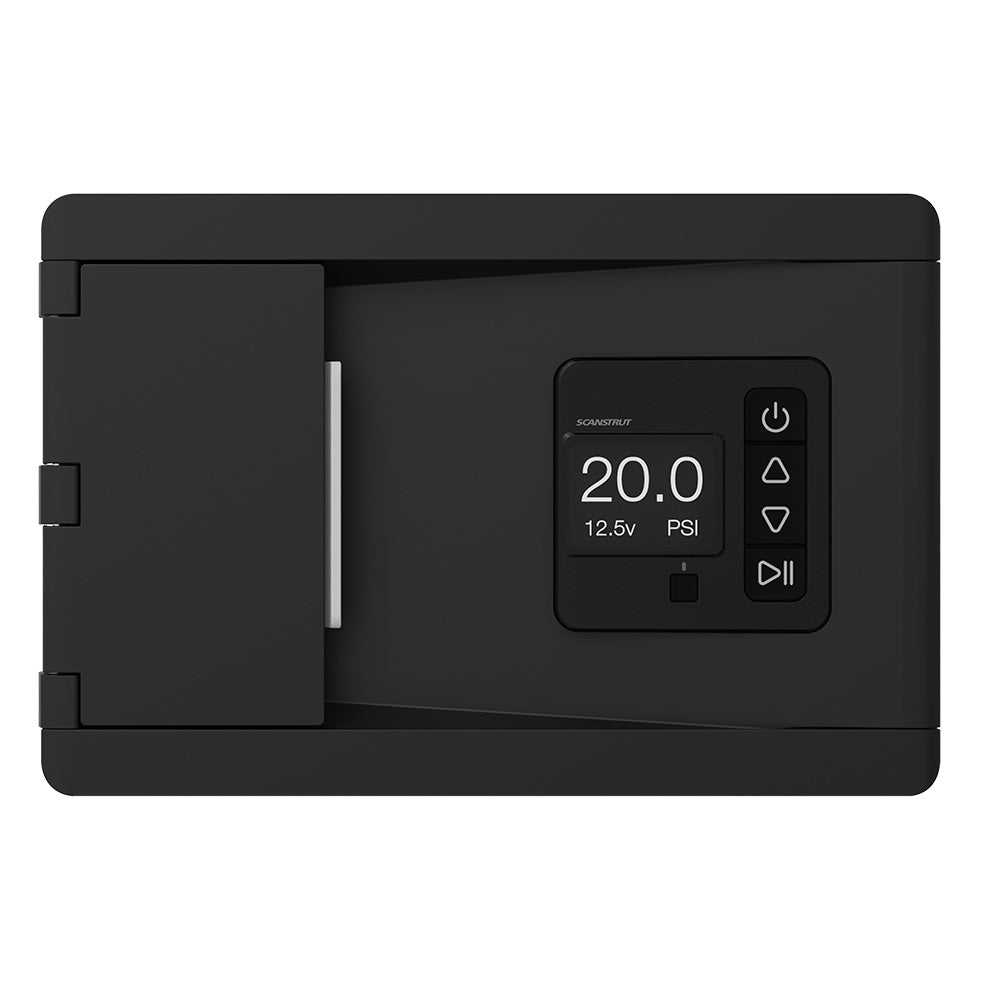 Scanstrut ATMOS 12V Integrated Air Station - Skoutley Outdoors LLC