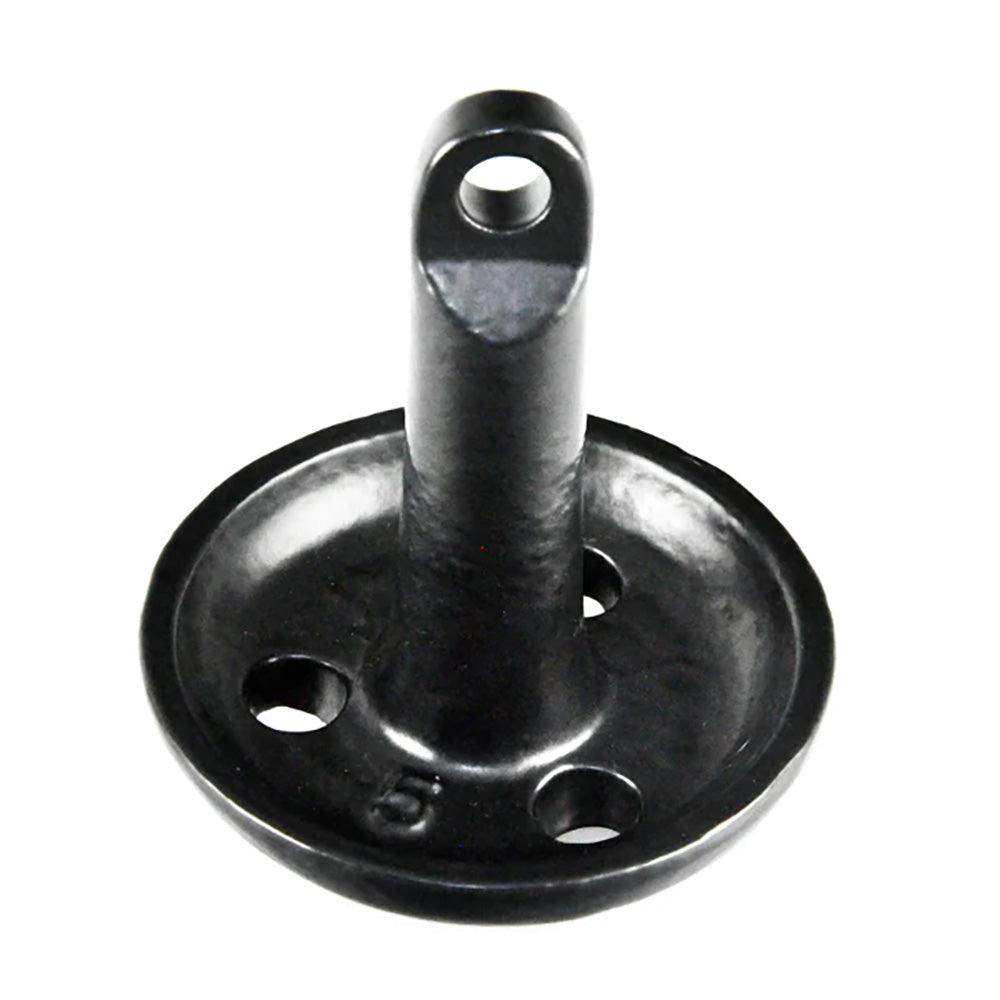 YakGear 5lb Mushroom Anchor - Skoutley Outdoors LLC