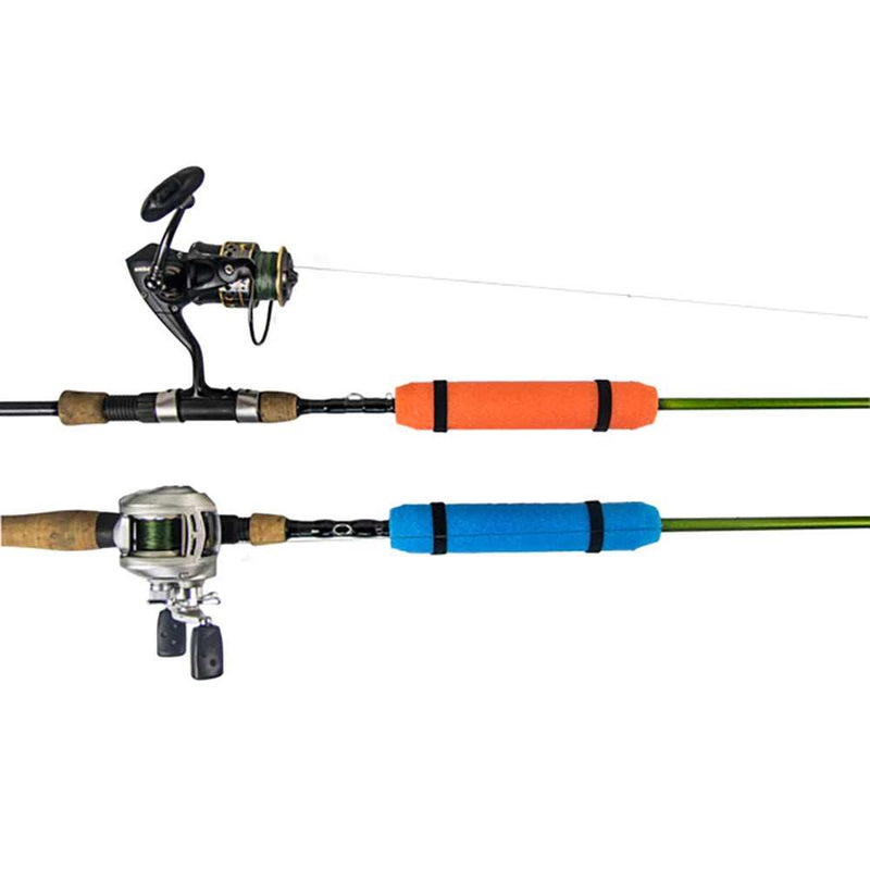Load image into Gallery viewer, YakGear 8" Rod Floats - Skoutley Outdoors LLC